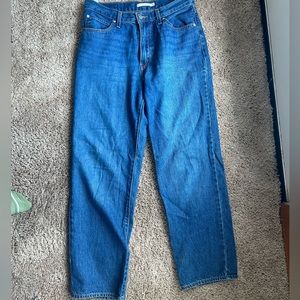 94’ baggy levi’s